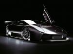 Lamborghini Murcielago R-GT 2003 года